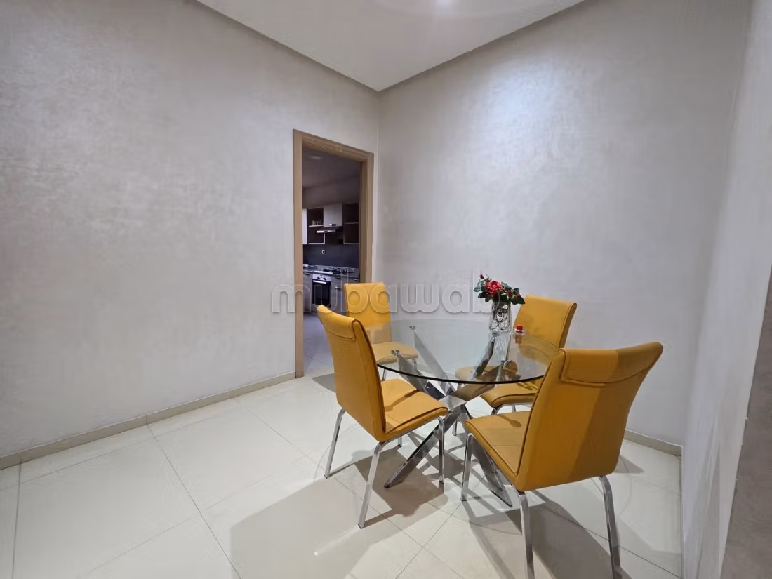 Bonito apartamento en venta en PRESTIGIA HAY RIAD