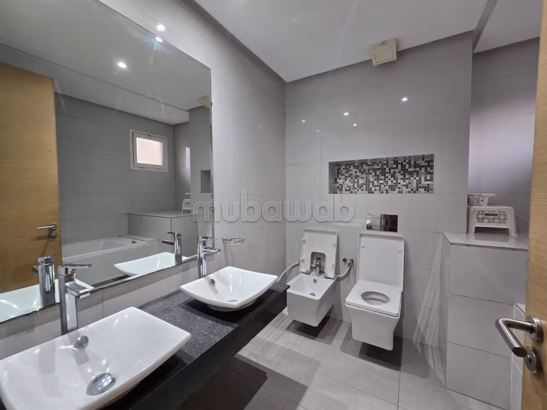 Bonito apartamento en venta en PRESTIGIA HAY RIAD