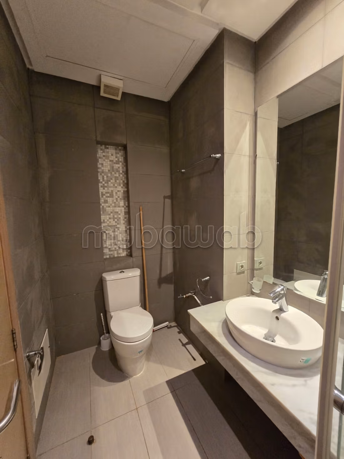 Bonito apartamento en venta en PRESTIGIA HAY RIAD