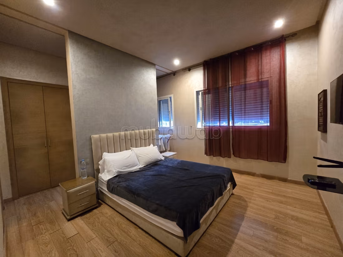 Bonito apartamento en venta en PRESTIGIA HAY RIAD