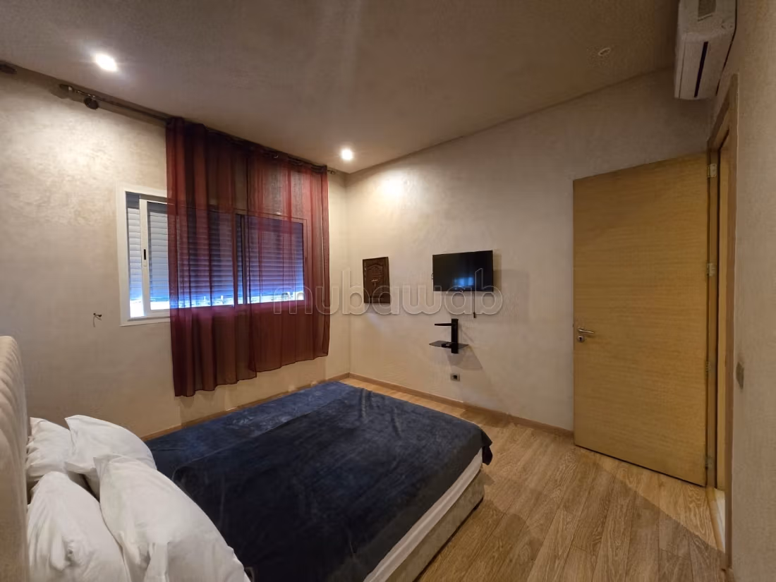 Bonito apartamento en venta en PRESTIGIA HAY RIAD