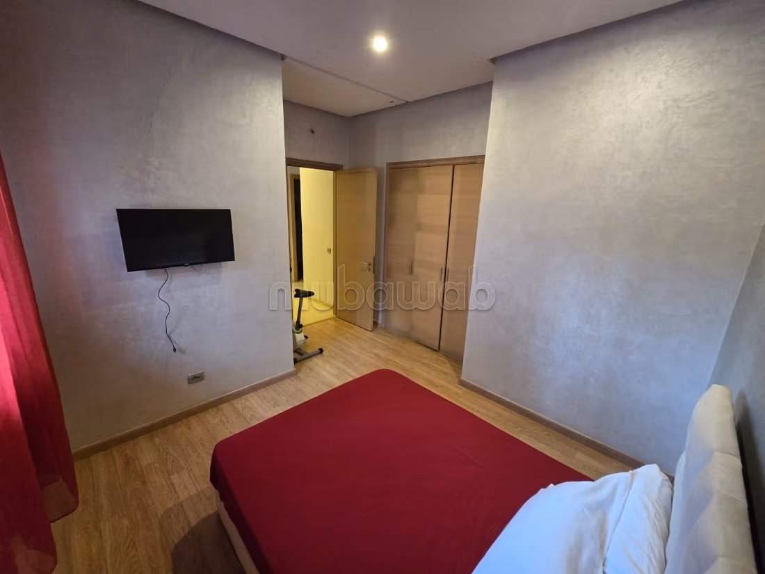 Bonito apartamento en venta en PRESTIGIA HAY RIAD
