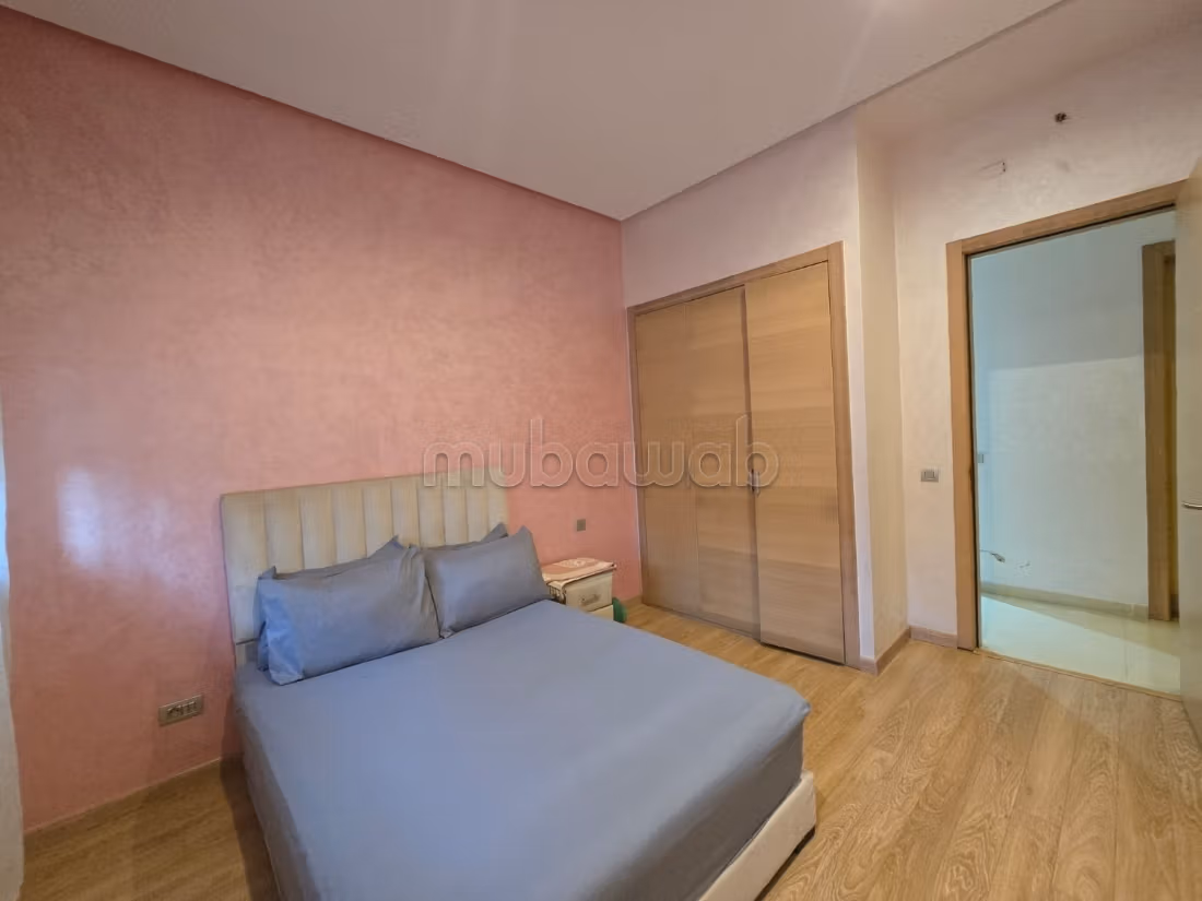 Bonito apartamento en venta en PRESTIGIA HAY RIAD