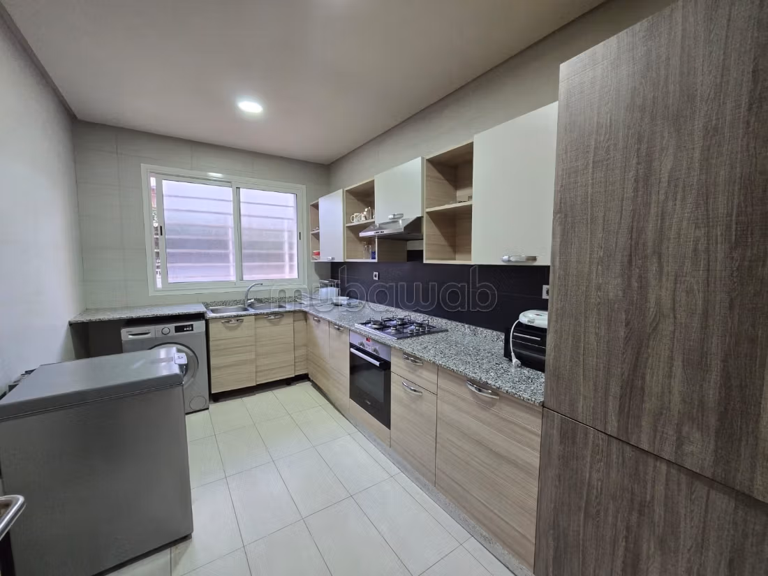 Bonito apartamento en venta en PRESTIGIA HAY RIAD