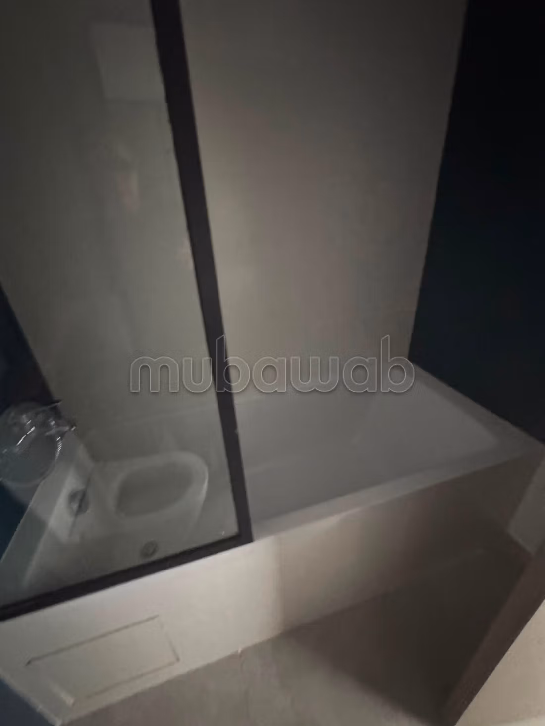 Bel appartement en location à Ain Diab Extension. Surface totale 120 m². Places de parking et terrasse — 6
