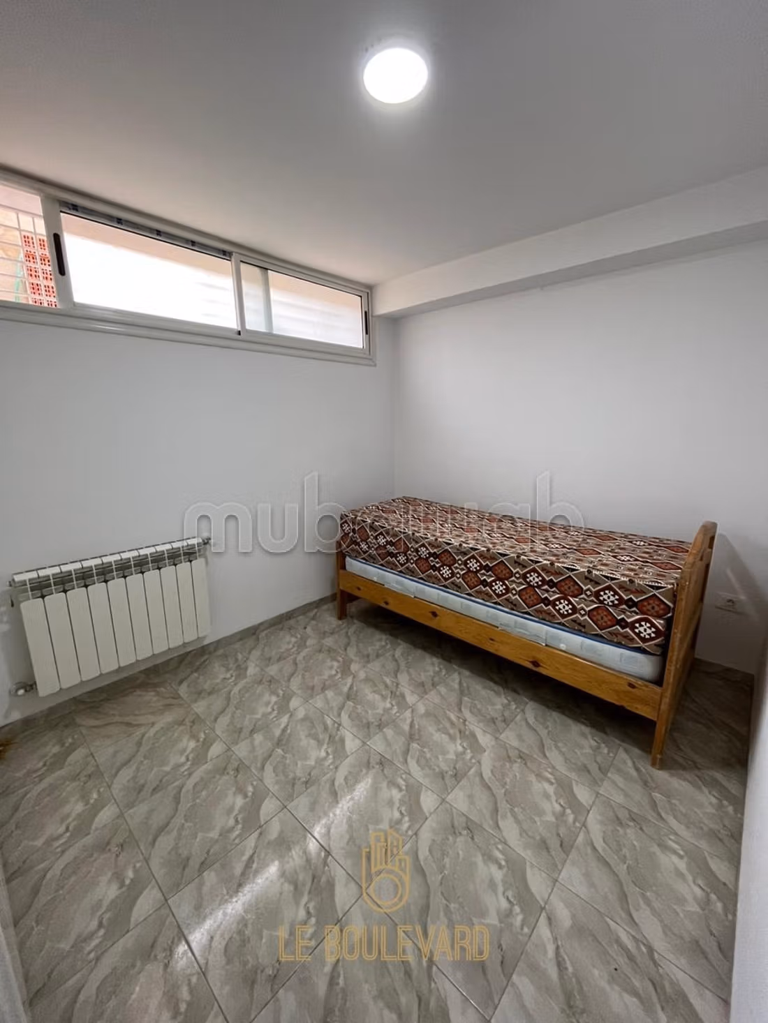 A Louer Appartement S2 Meublé à Sidi Mahersi