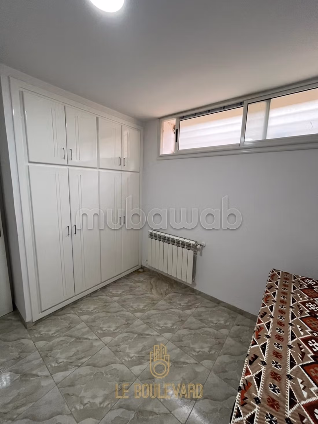 A Louer Appartement S2 Meublé à Sidi Mahersi