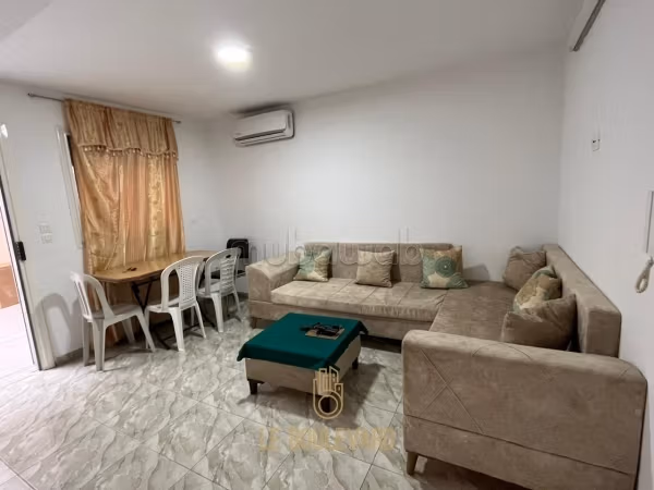 A Louer Appartement S2 Meublé à Sidi Mahersi