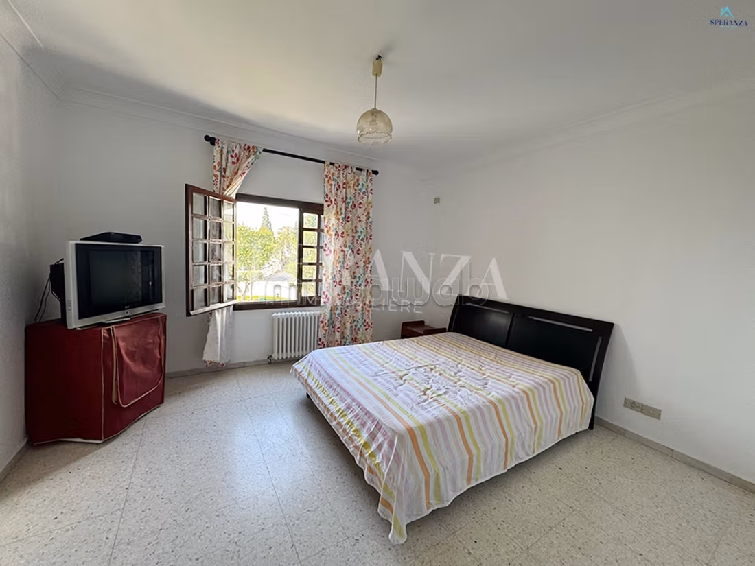 Vacances Appartement Dodo S4
