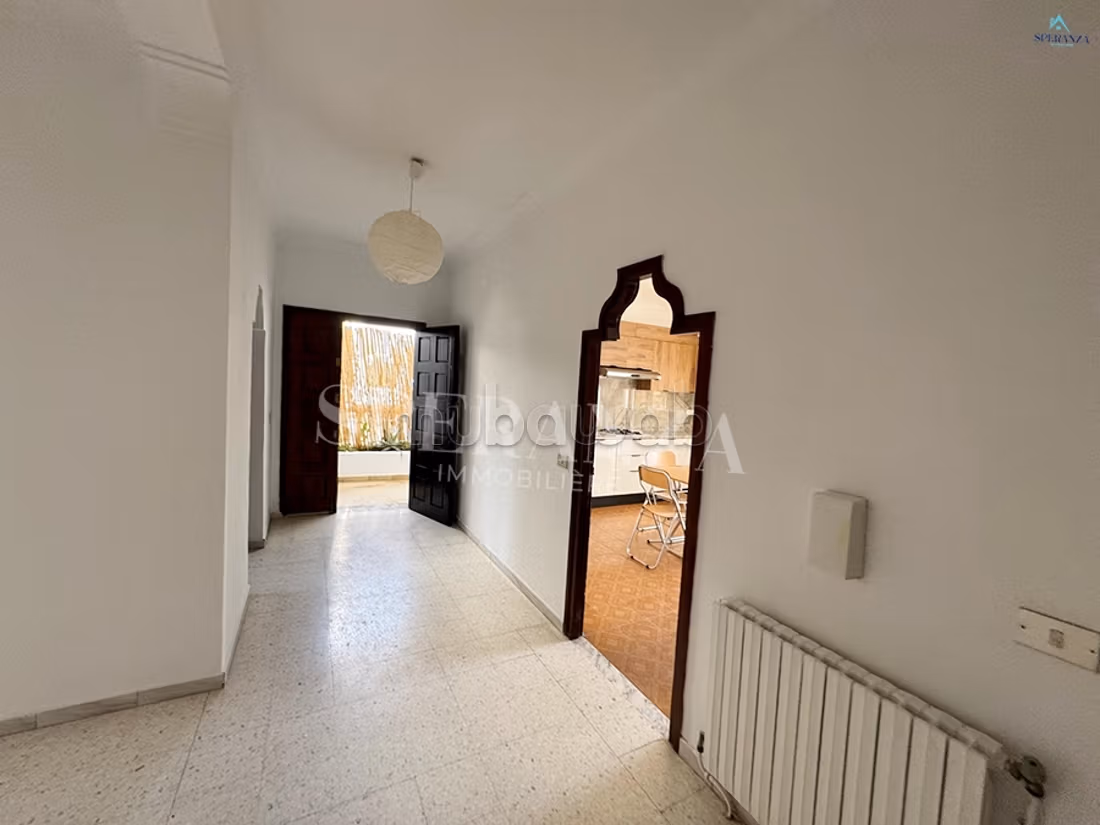 Vacances Appartement Dodo S4