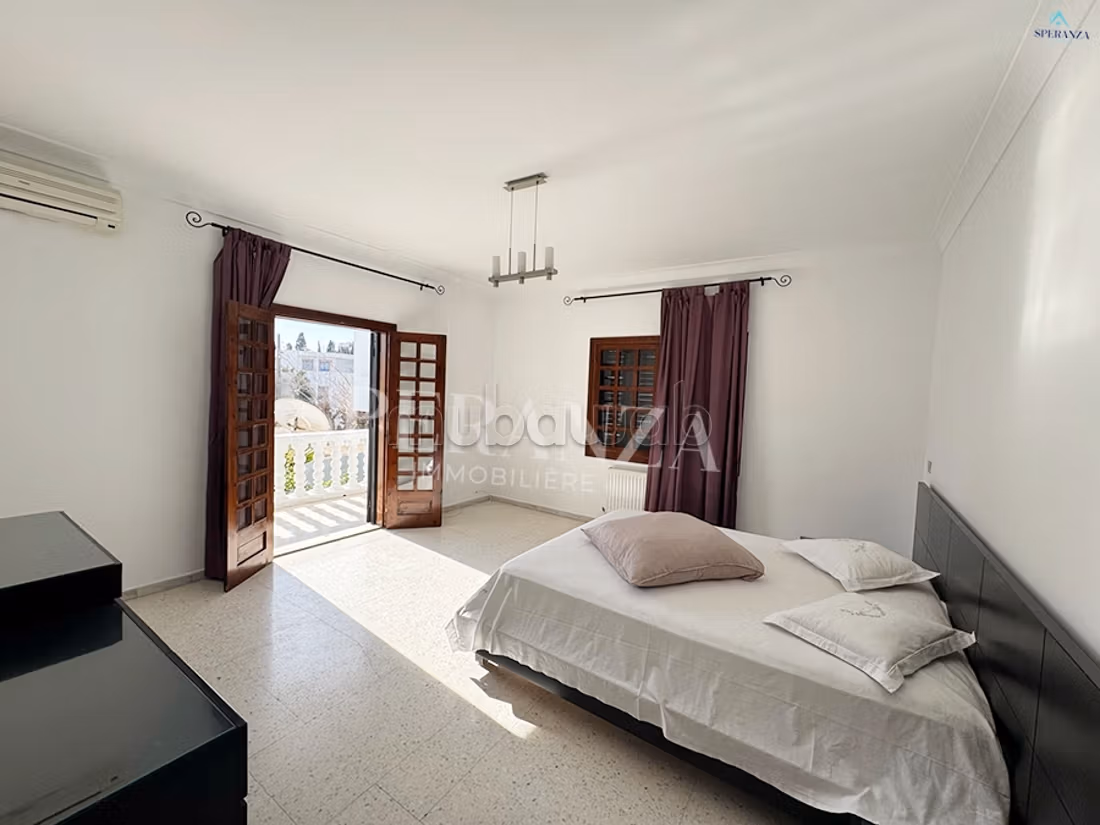 Vacances Appartement Dodo S4