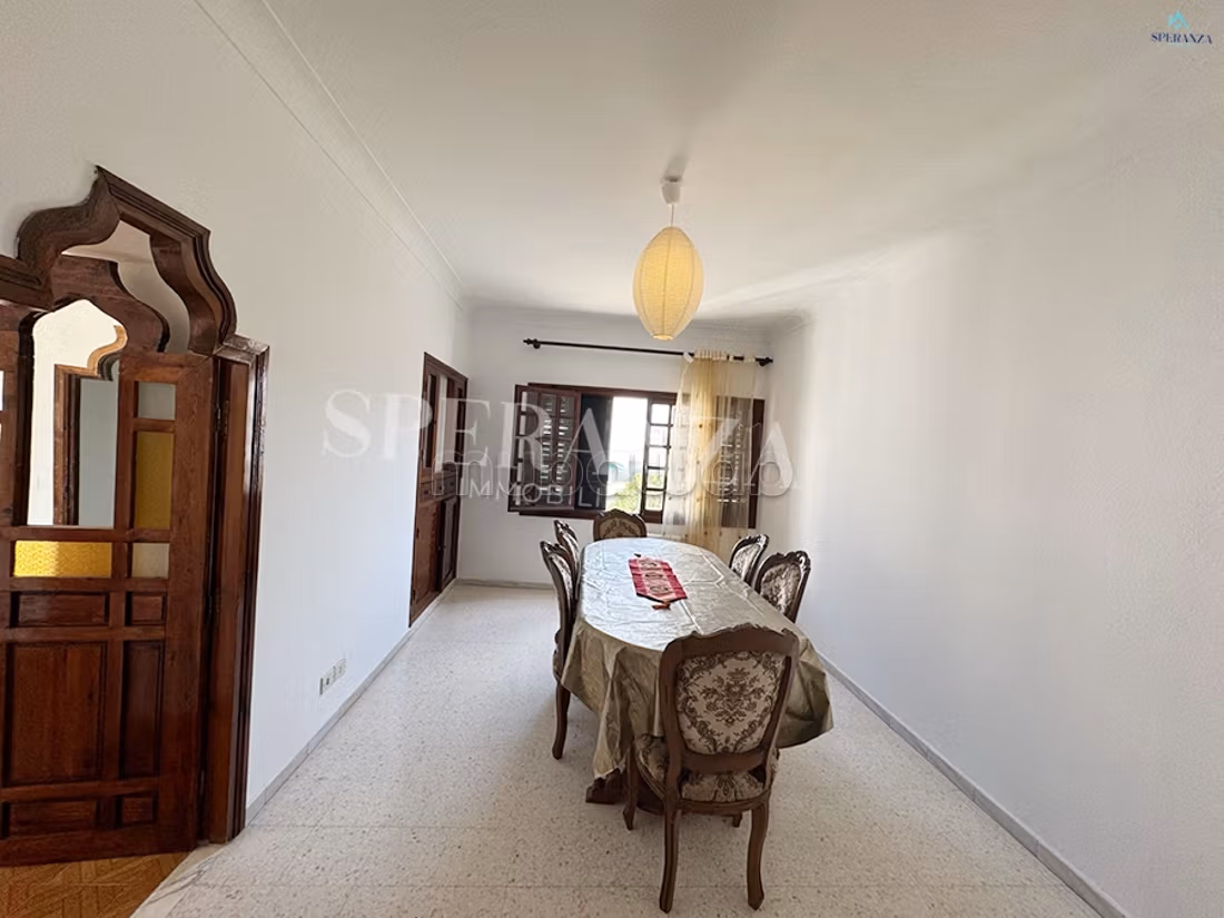 Vacances Appartement Dodo S4