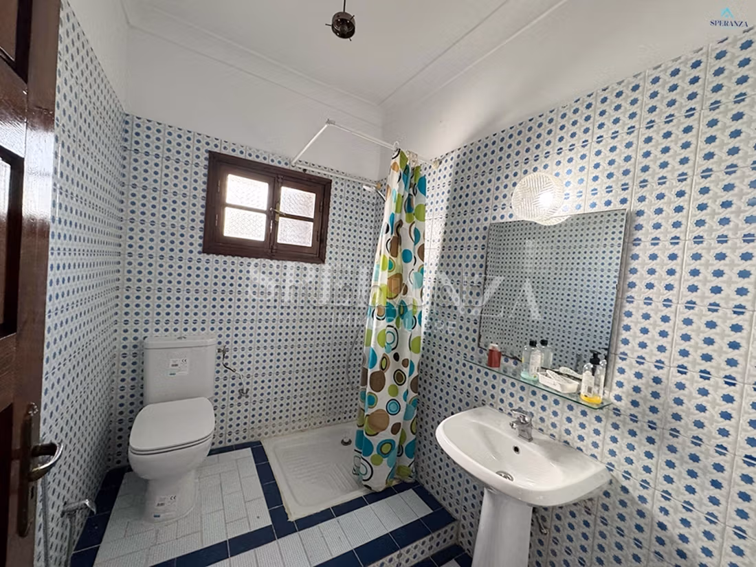 Vacances Appartement Dodo S4