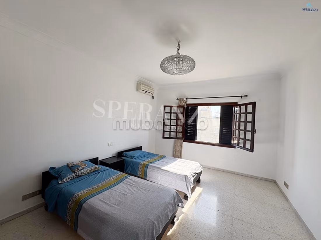 Vacances Appartement Dodo S4