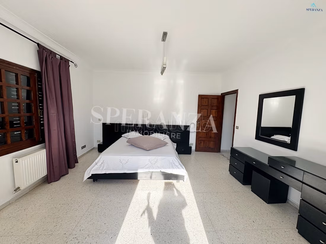Vacances Appartement Dodo S4