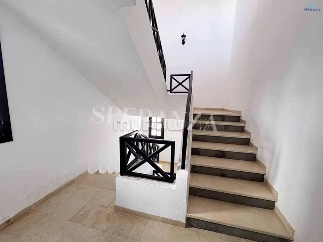 Vacances Appartement Dodo S4