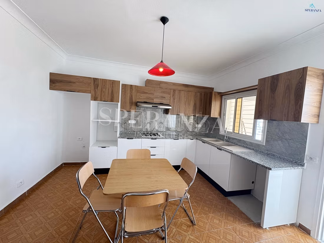 Vacances Appartement Dodo S4