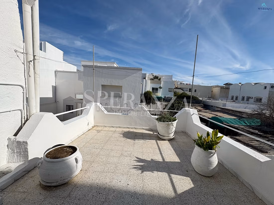 Vacances Appartement Dodo S4