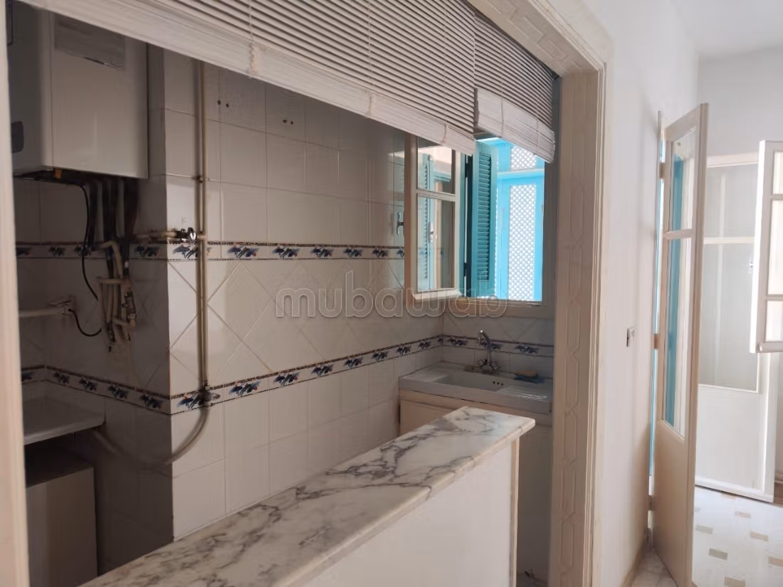 A Vendre S1 Manar 2, Résidence Ennajeh 2