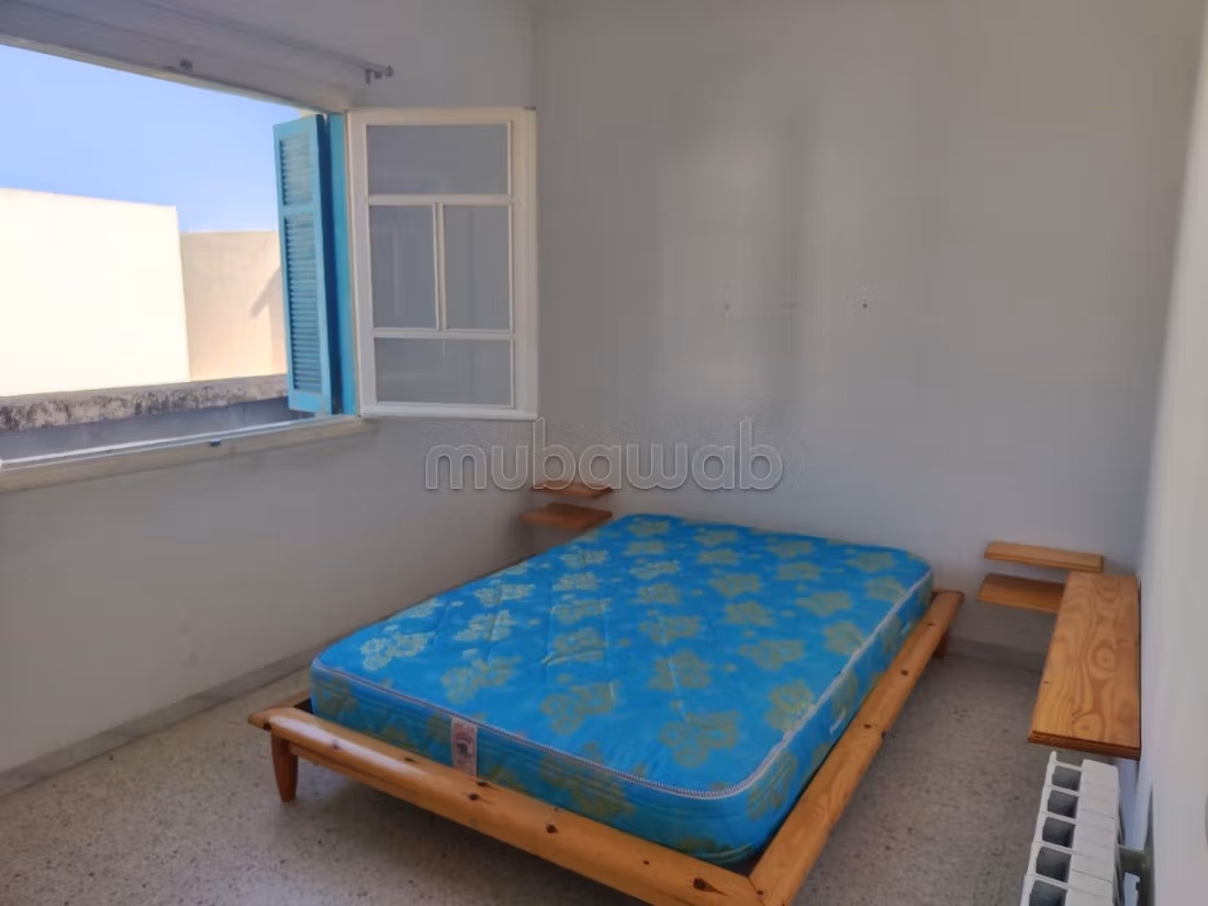 A Vendre S1 Manar 2, Résidence Ennajeh 2