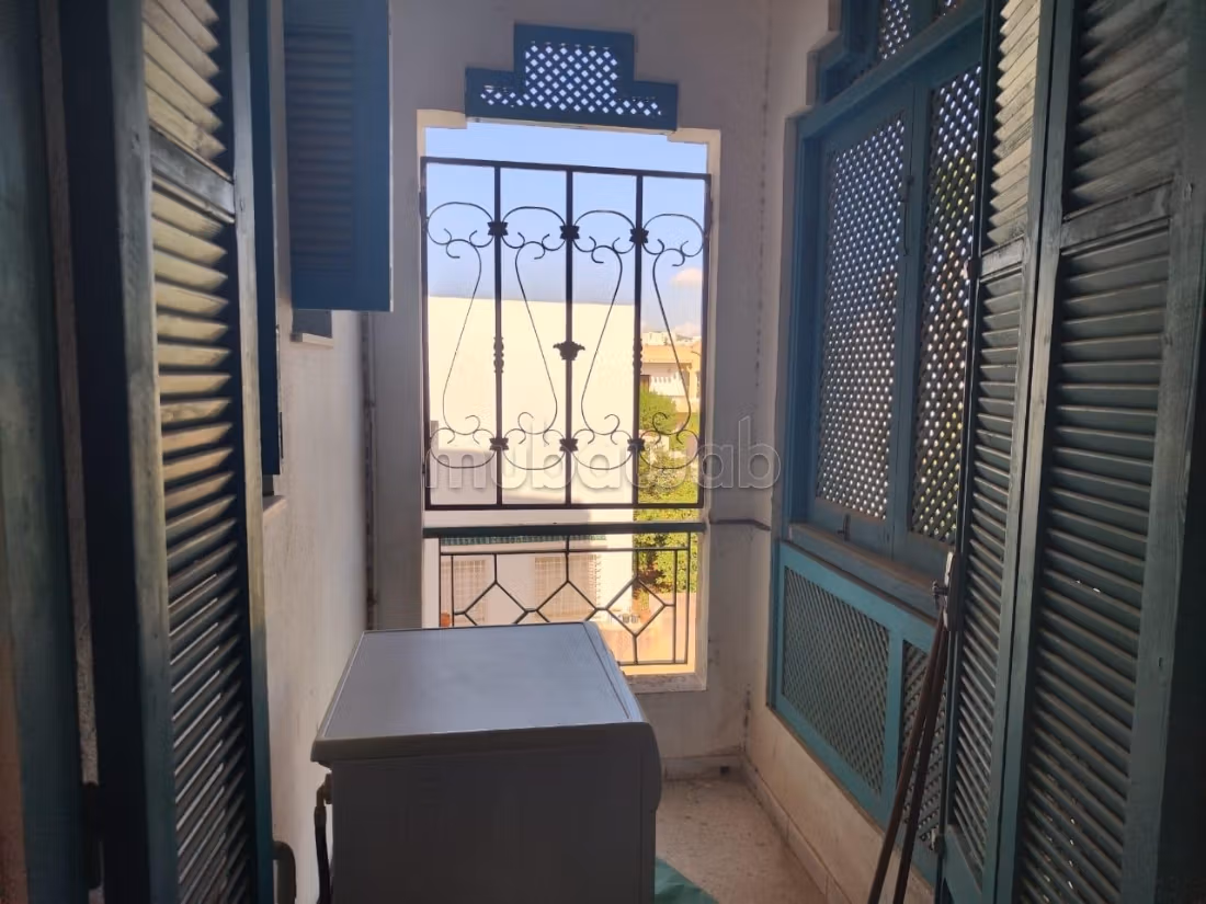 A Vendre S1 Manar 2, Résidence Ennajeh 2