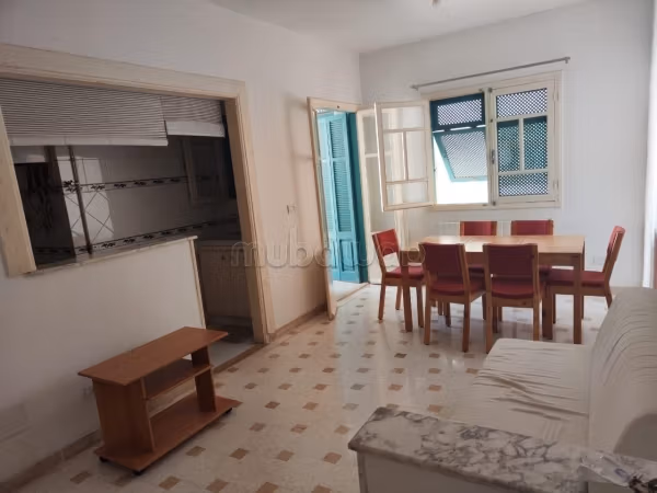 In Vendita S1 Manar 2, Residenza Ennajeh 2
