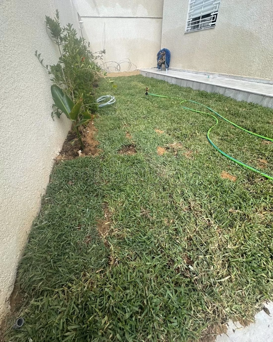In affitto un piano indipendente a Ain Zaghouan Nord