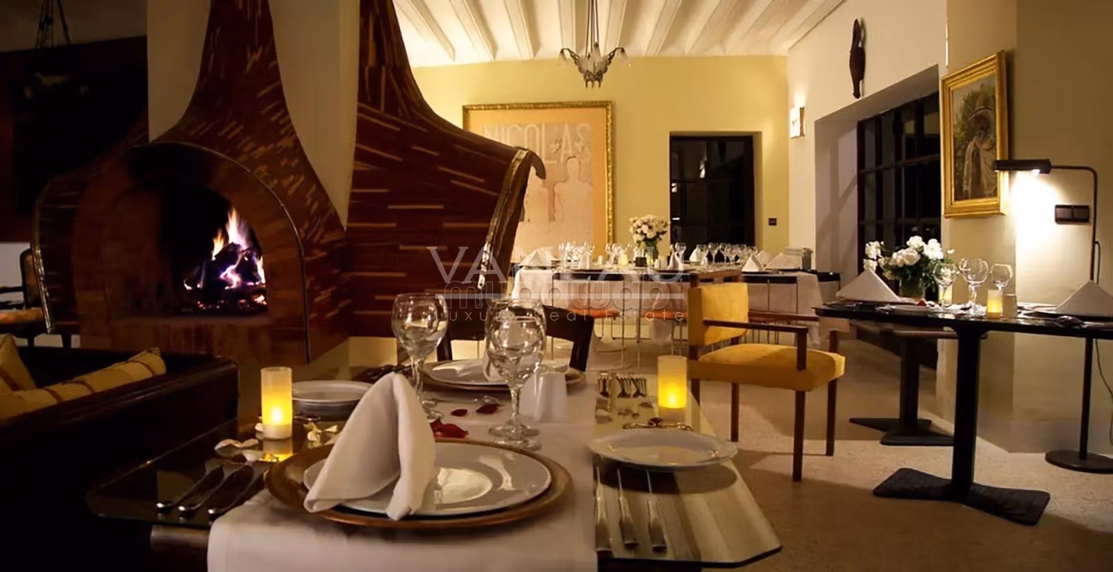 Superb Ecolodge/Gastenhuis in het Hart van het Hoge Atlas