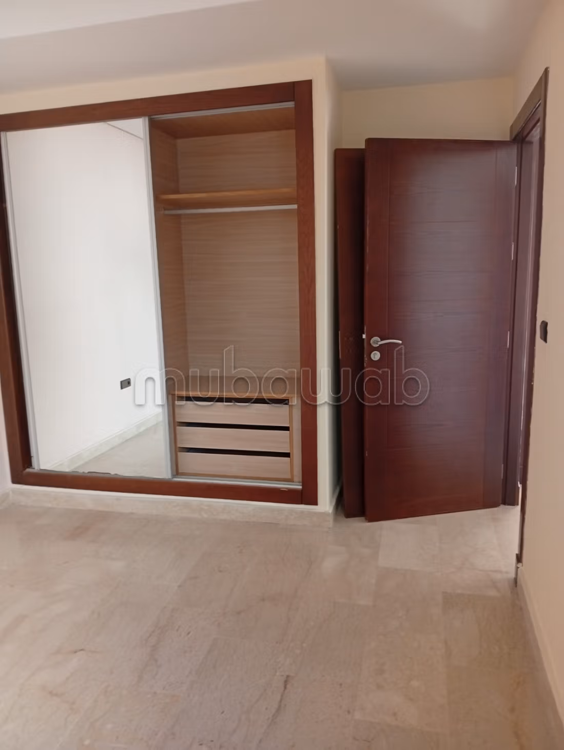 Appart à louer 2 chambre avec terasse a Iberia — 6