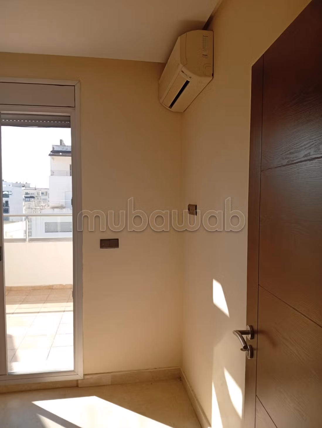 Appart à louer 2 chambre avec terasse a Iberia — 5