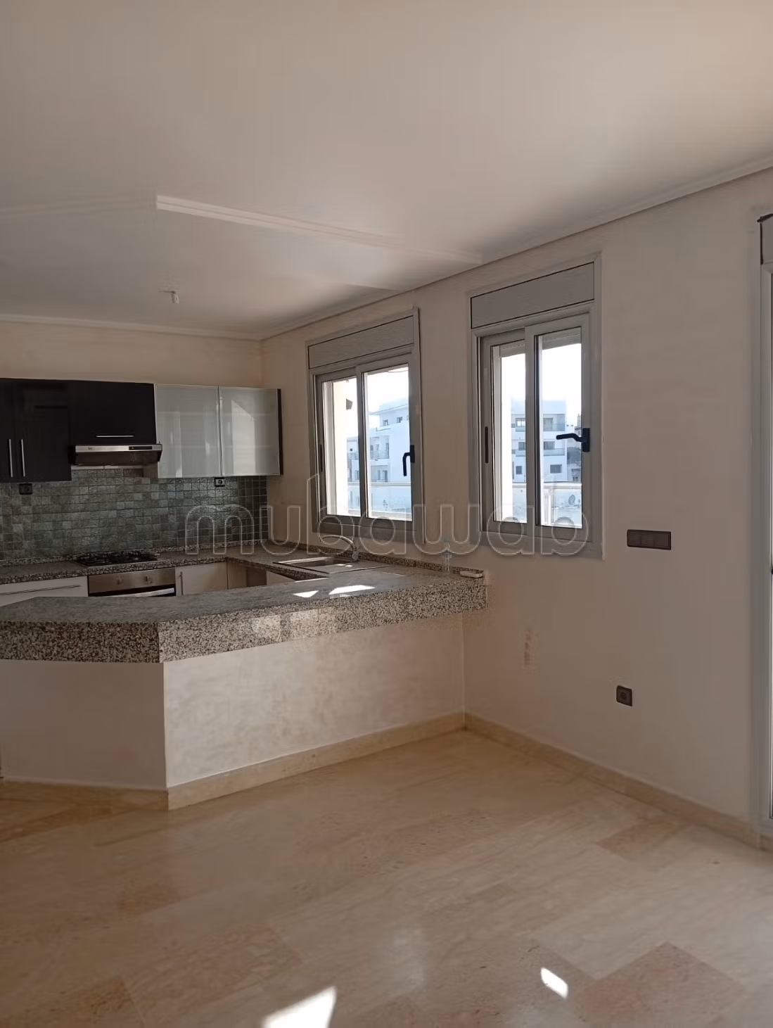 Appart à louer 2 chambre avec terasse a Iberia — 2