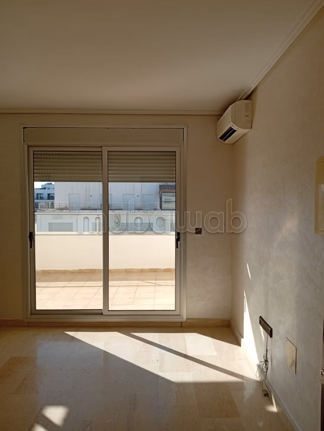 Appart à louer 2 chambre avec terasse a Iberia — 3
