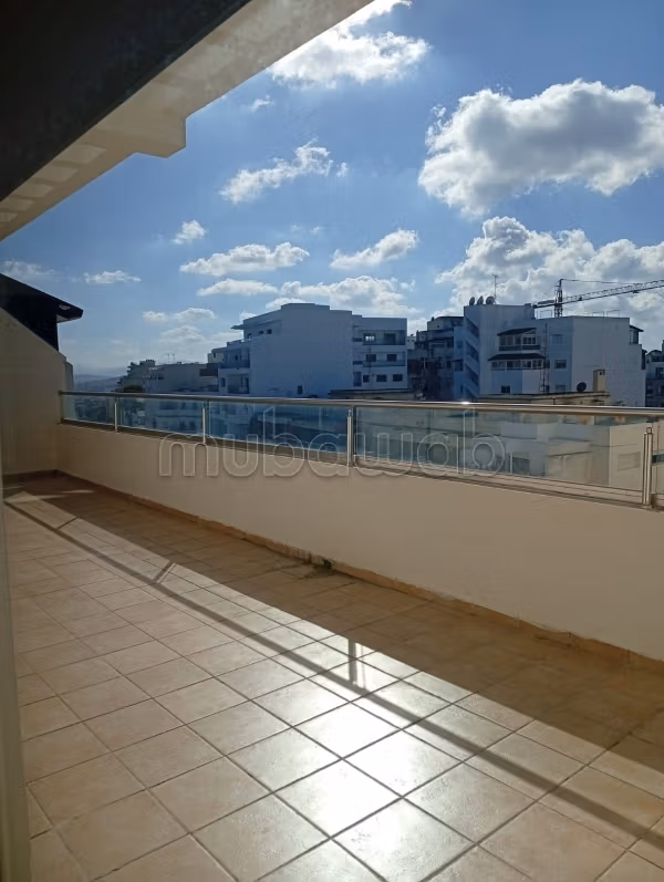 Apartamento en alquiler de 2 habitaciones con terraza en Iberia