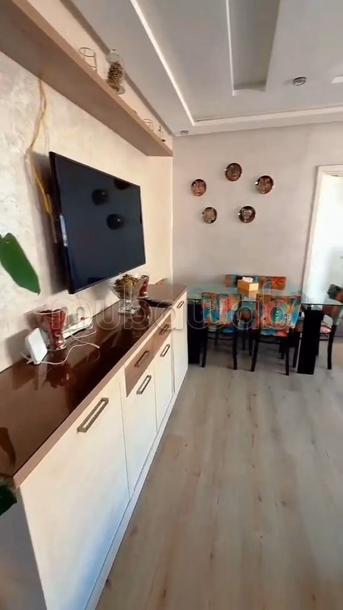 Appartement 83 m² à Ahlane — 3