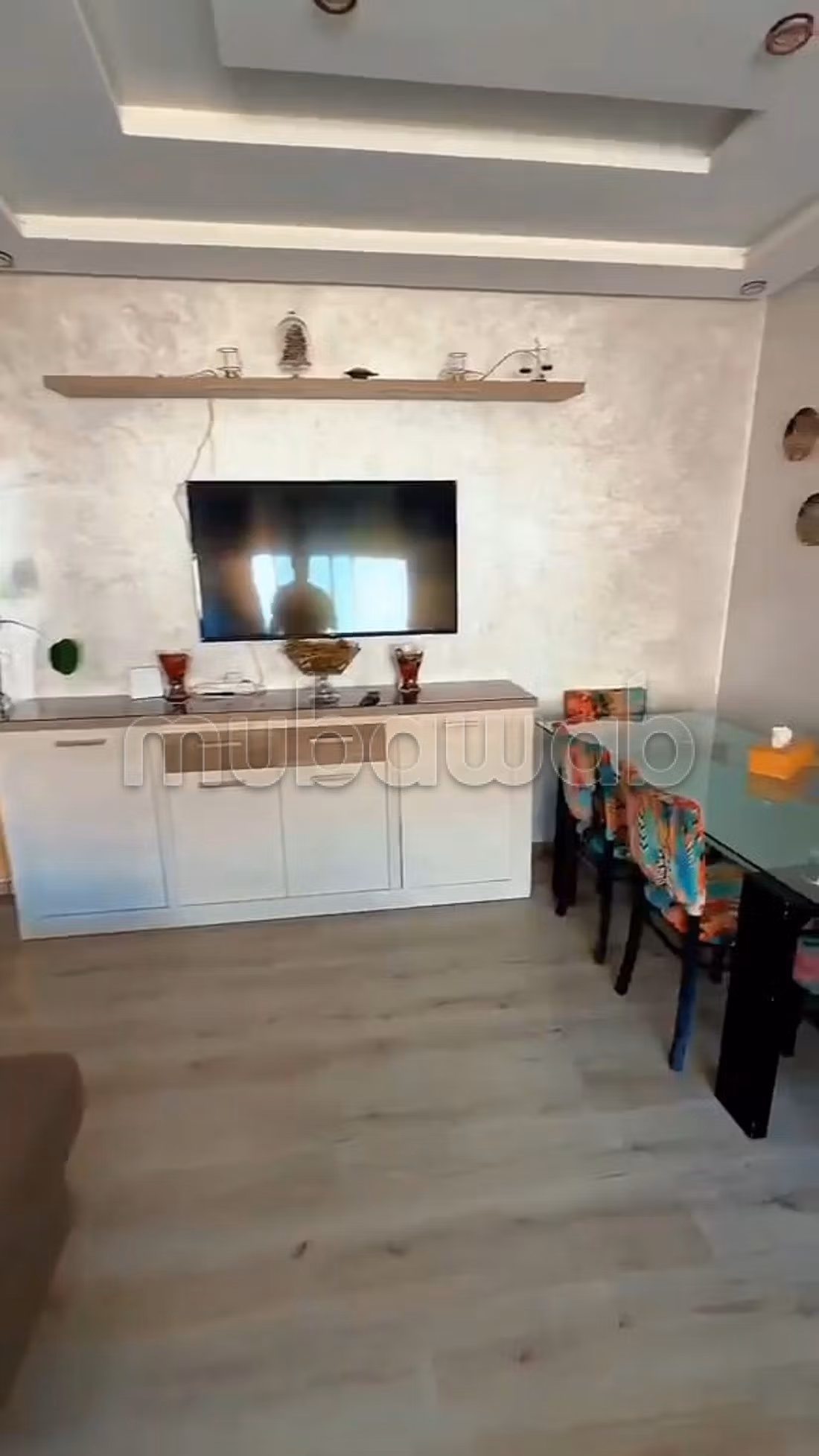 Appartement 83 m² à Ahlane — 2