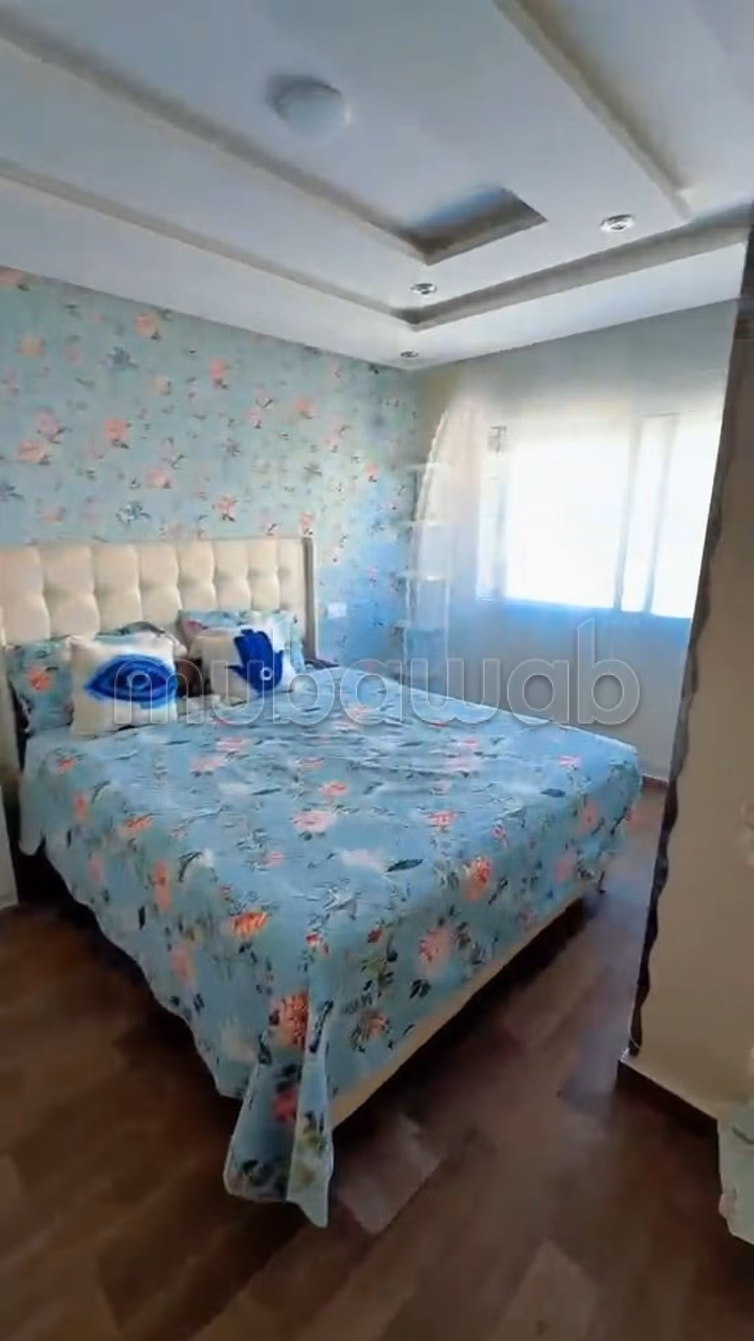 Appartement 83 m² à Ahlane — 4