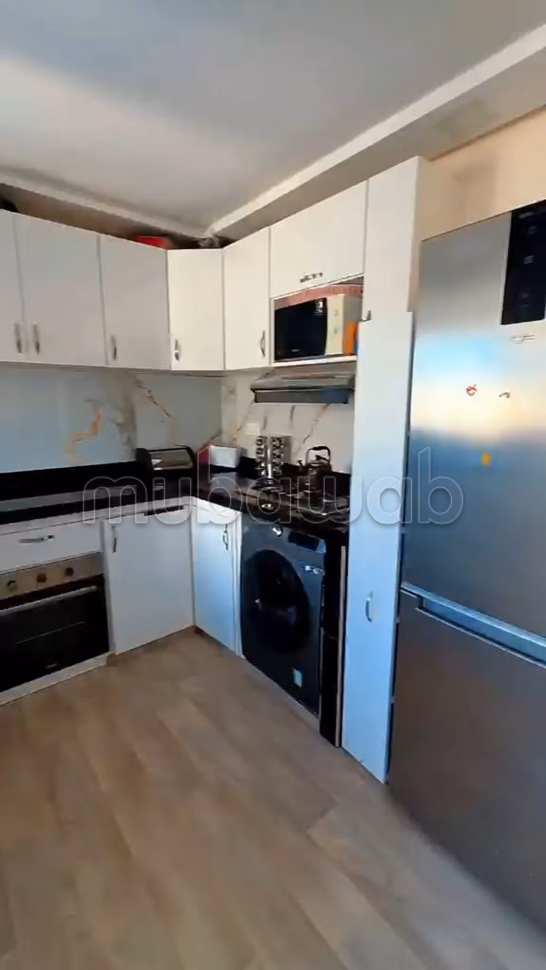 Appartement 83 m² à Ahlane — 8