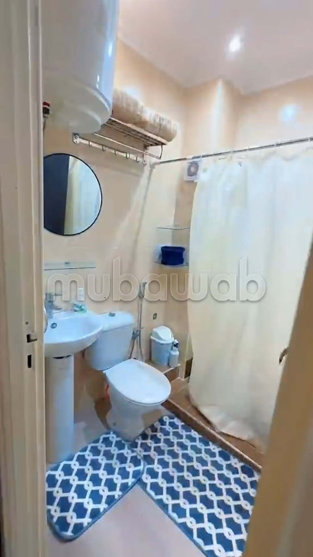 Appartement 83 m² à Ahlane — 7