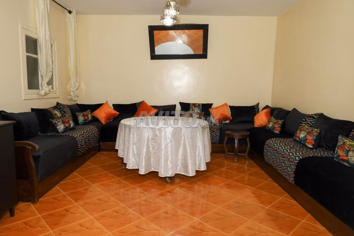 Maison 3 etage