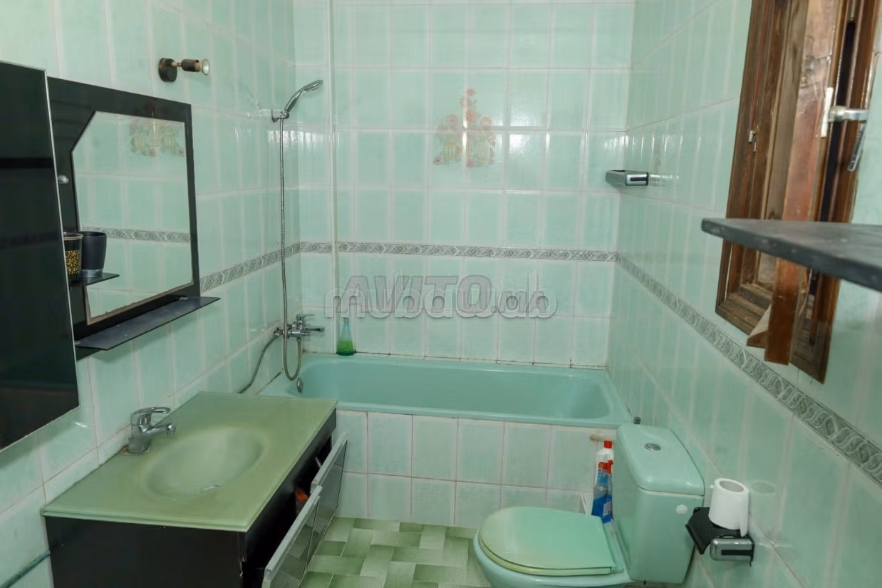 Maison 3 etage