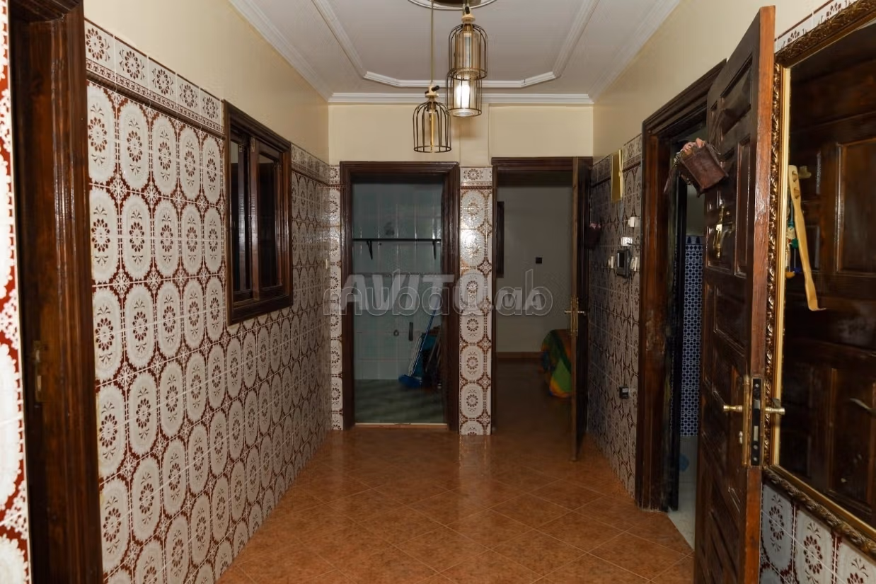 Maison 3 etage