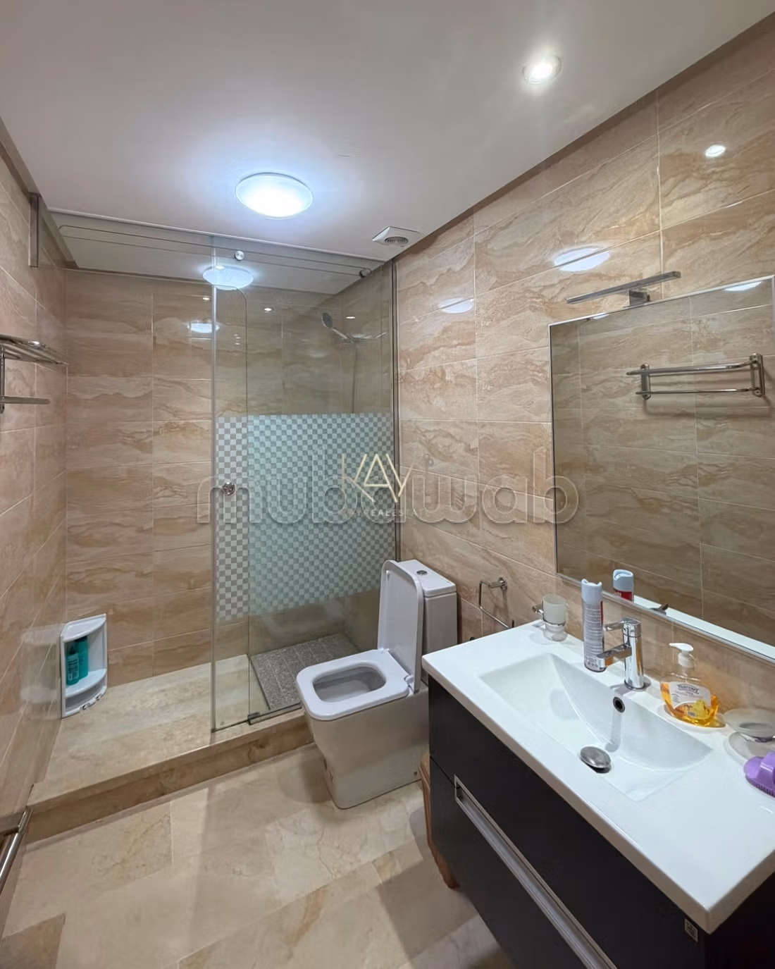 Appartement 100 m² à De La Plage — 11