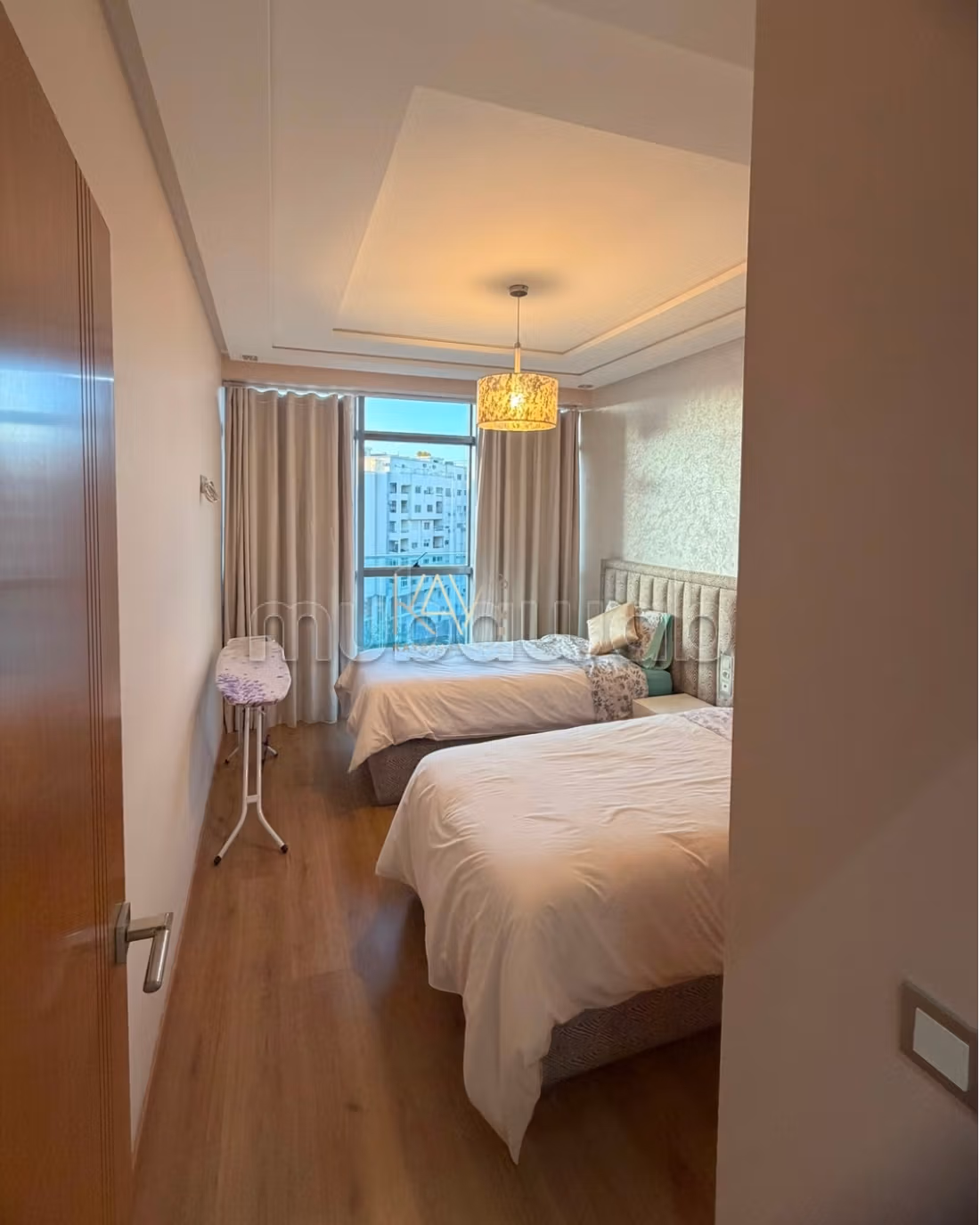 Appartement 100 m² à De La Plage — 8