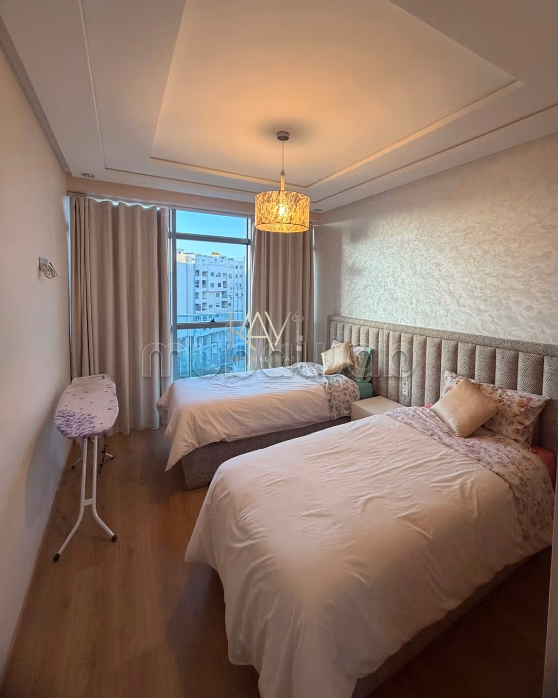 Appartement 100 m² à De La Plage — 9
