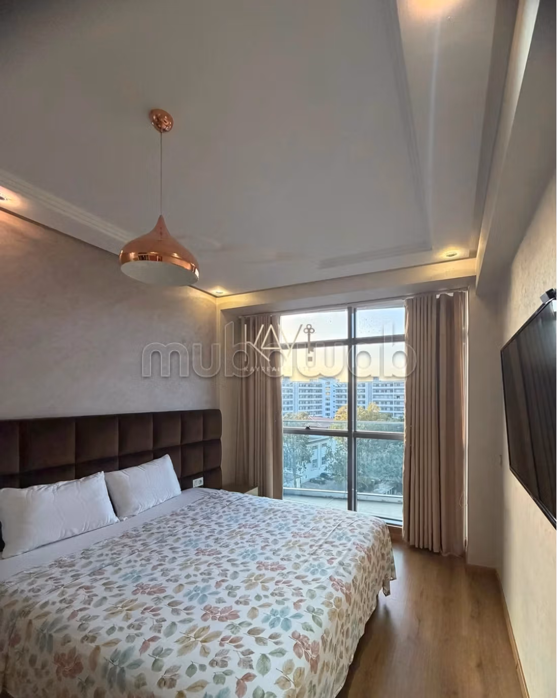 Appartement 100 m² à De La Plage — 10