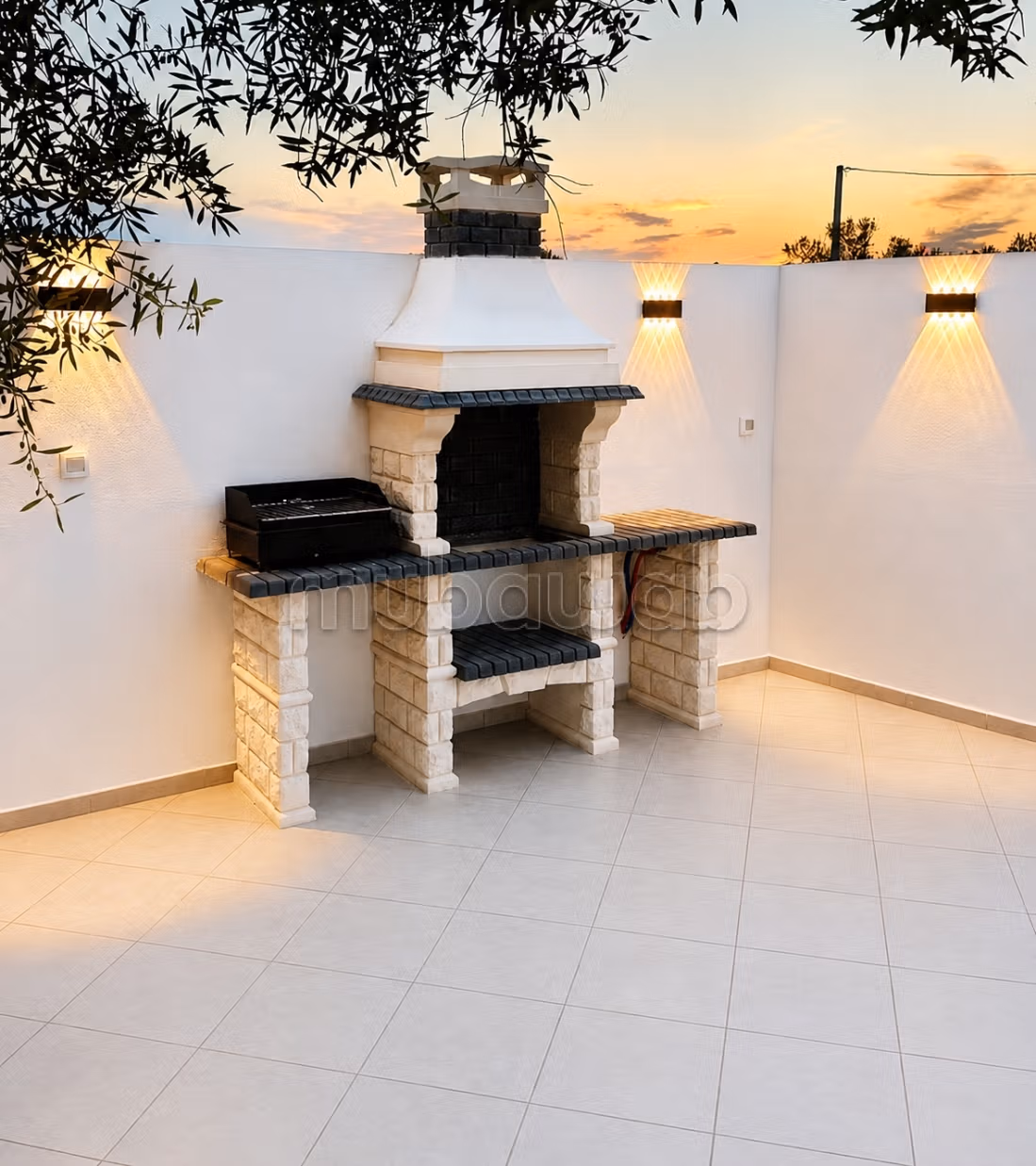 Villa des Oliviers – Piscine privée sans vis à vis