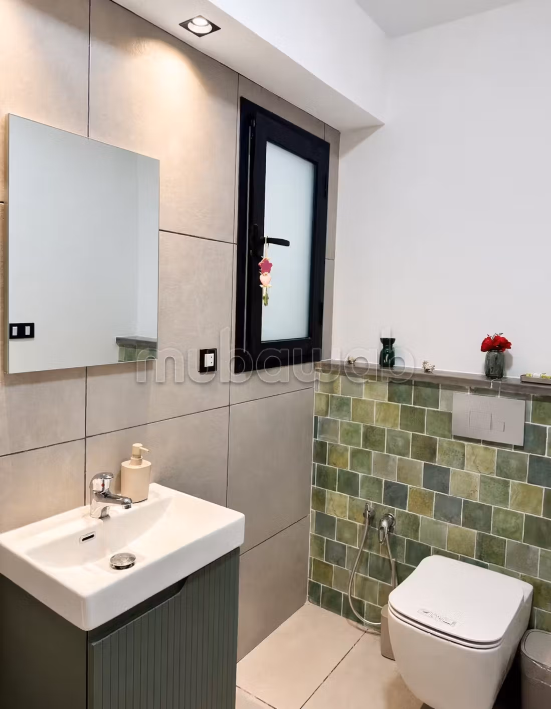 Villa des Oliviers – Piscine privée sans vis à vis