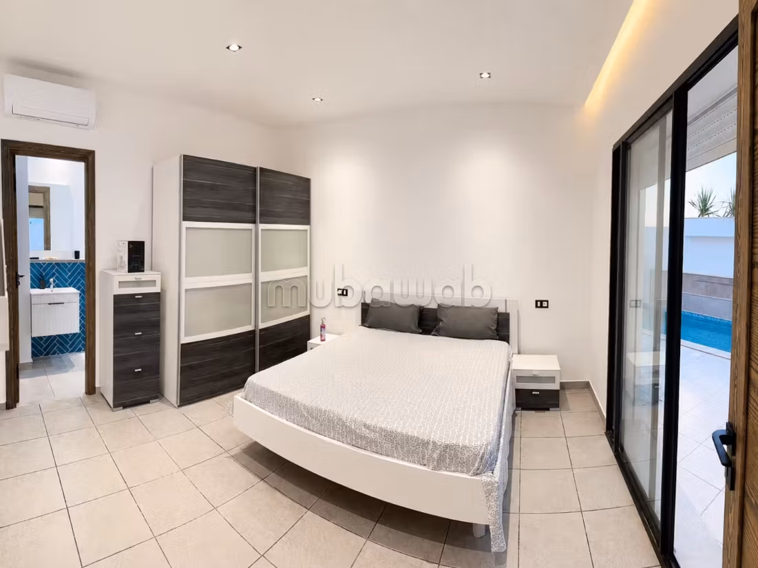 Villa des Oliviers – Piscine privée sans vis à vis