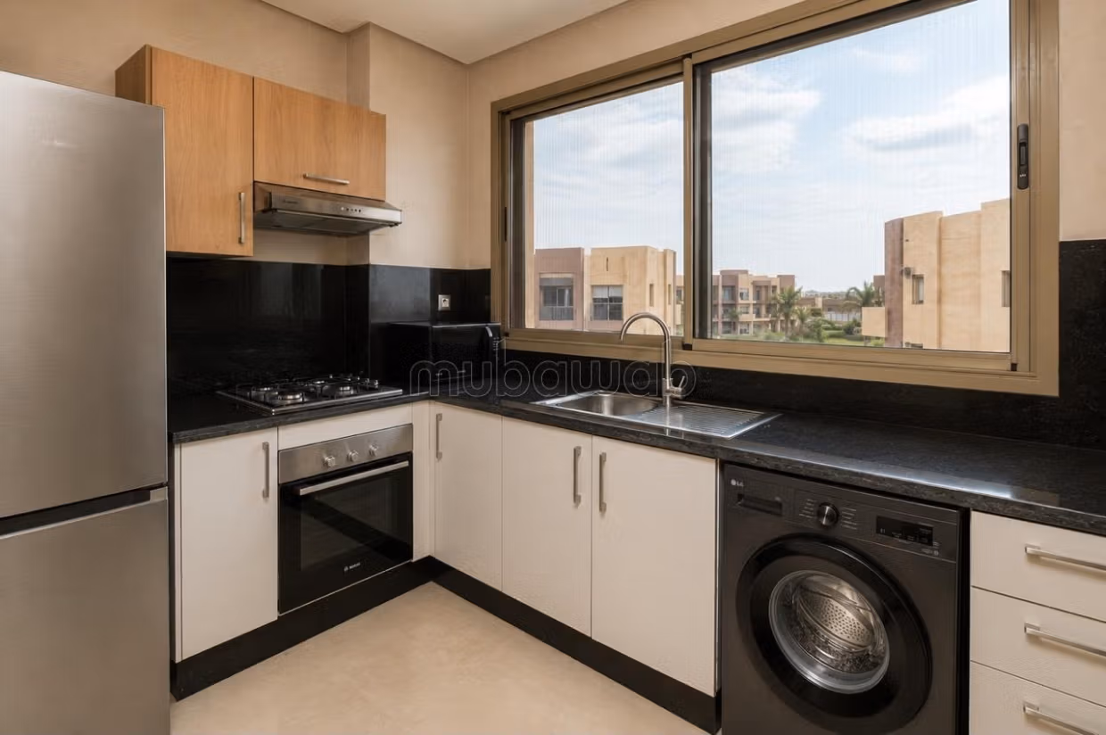 Appartement 243 m² à Agdal — 12