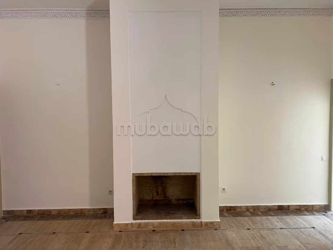 Appartement 243 m² à Agdal — 13